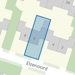 Perceel VSN02-D-4987