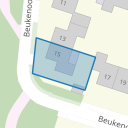 Perceel VSN02-D-4997