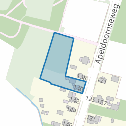 Perceel VSN02-D-5002