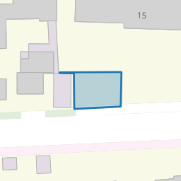 Perceel VSN02-D-5051