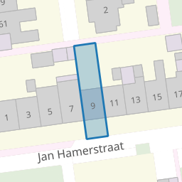 Perceel VSN02-D-5087
