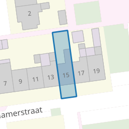 Perceel VSN02-D-5090