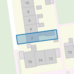 Perceel VSN02-D-5098