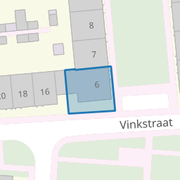 Perceel VSN02-D-5139