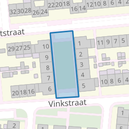Perceel VSN02-D-5141