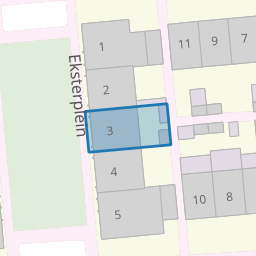 Perceel VSN02-D-5144
