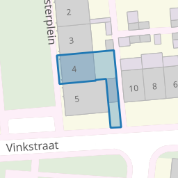 Perceel VSN02-D-5145