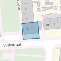 Perceel VSN02-D-5146
