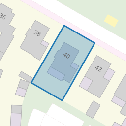 Perceel VSN02-D-5158