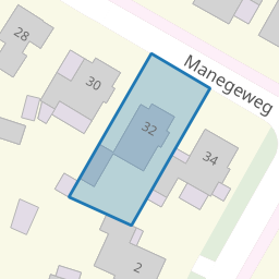 Perceel VSN02-D-5169