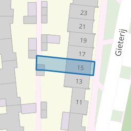 Perceel VSN02-D-5178