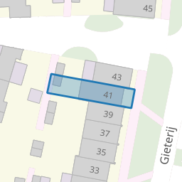 Perceel VSN02-D-5192