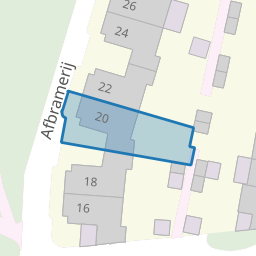 Perceel VSN02-D-5197