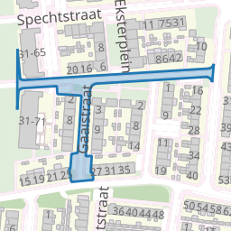 Perceel VSN02-D-5231