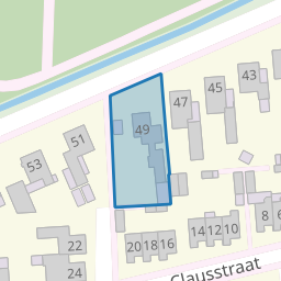 Perceel VSN02-D-5236