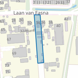 Perceel VSN02-D-5250