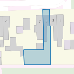 Perceel VSN02-D-5253