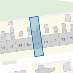 Perceel VSN02-D-5281