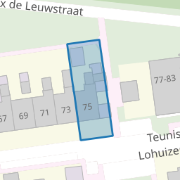Perceel VSN02-D-5285