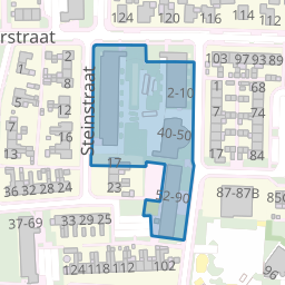 Perceel VSN02-D-5307