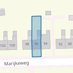 Perceel VSN02-D-5317