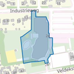Perceel VSN02-D-5390