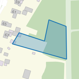 Perceel VSN02-D-5431