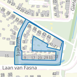 Perceel VSN02-D-5488