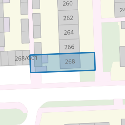 Perceel VSN02-D-5512