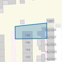 Perceel VSN02-D-5518