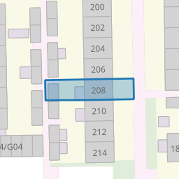 Perceel VSN02-D-5534