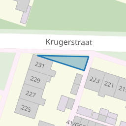 Perceel VSN02-D-5551