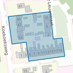 Perceel VSN02-D-5565