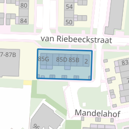 Perceel VSN02-D-5601