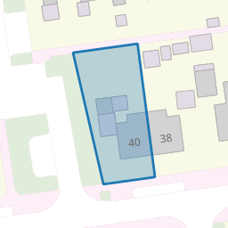 Perceel VSN02-D-5603