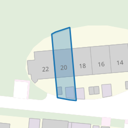 Perceel VSN02-D-5609