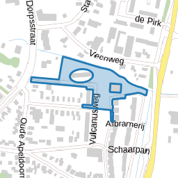 Perceel VSN02-D-5631