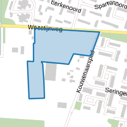 Perceel VSN02-D-5663