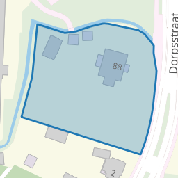 Perceel VSN02-D-5698