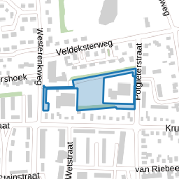 Perceel VSN02-D-5771