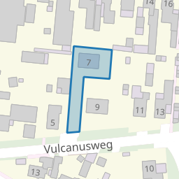 Perceel VSN02-D-5788