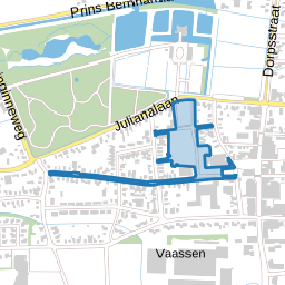 Perceel VSN02-D-5796