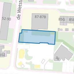 Perceel VSN02-D-5814