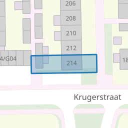 Perceel VSN02-D-5833