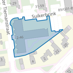 Perceel VSN02-D-5851