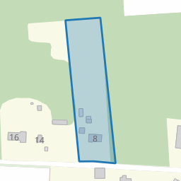 Perceel VSN02-E-1260