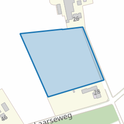 Perceel VSN02-E-1535