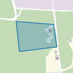 Perceel VSN02-E-1539