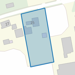 Perceel VSN02-E-1646