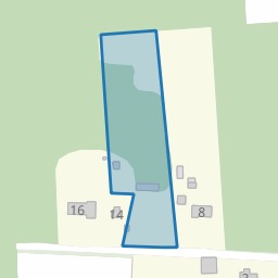 Perceel VSN02-E-1700